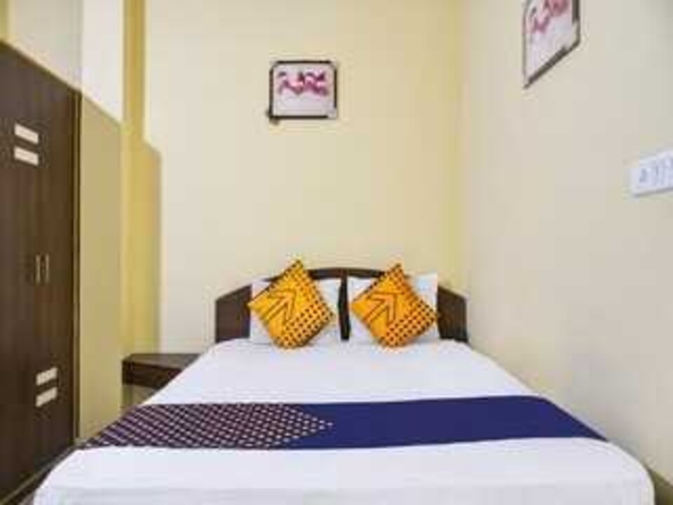 POP 81028E Spot On 77626 Aditya Shree Garden And Resort, New Market Bhopal, Bhopal