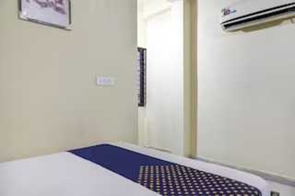 POP 81028E Spot On 77626 Aditya Shree Garden And Resort, New Market Bhopal, Bhopal