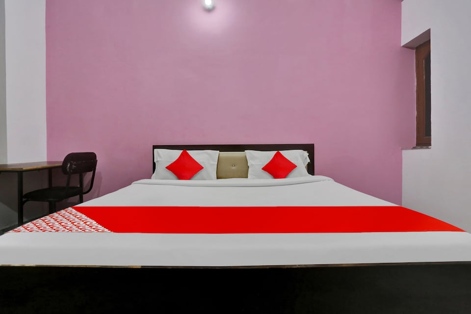 Hotel O Hotel Royal Palace, Meerut, Meerut