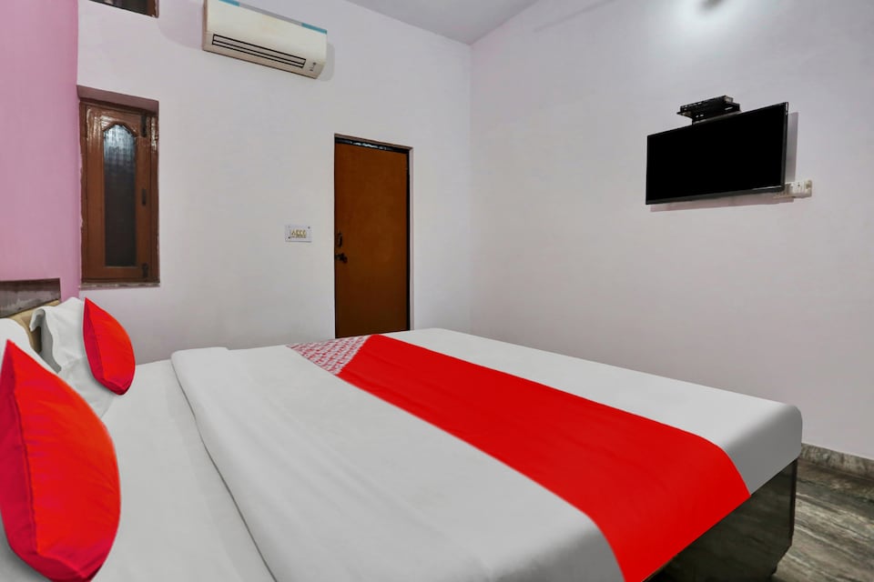 Hotel O Hotel Royal Palace, Meerut, Meerut