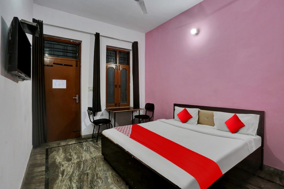 Hotel O Royal palace , Meerut, Meerut