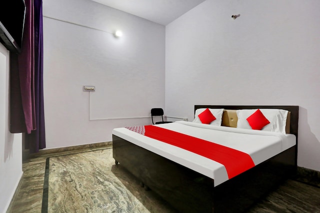 Hotel O Royal palace 