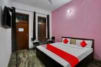 Hotel O Royal palace 