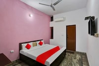 Hotel O Royal palace
