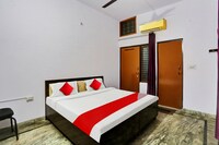 Hotel O Royal palace 
