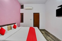 Hotel O Royal palace