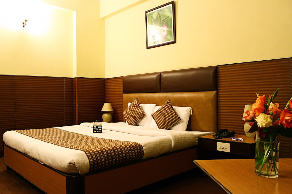 OYO 1644 Hotel Aketa, Rajpur Road Dehradun, Dehradun