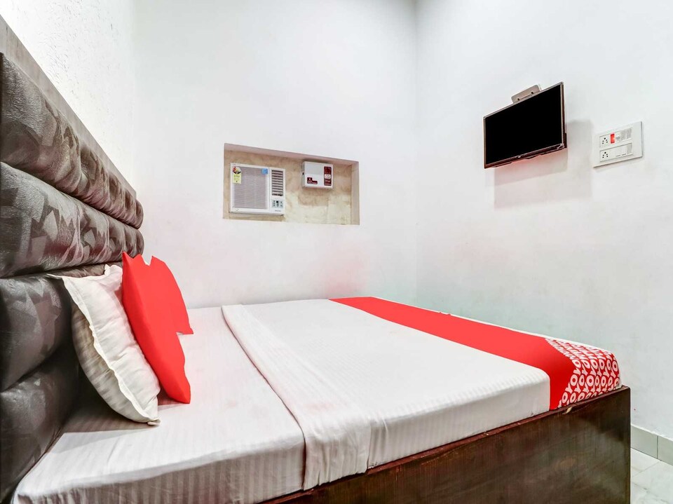 206803 POP 81029C Hotel Pb02 Inn, POP Amritsar, Book @ ₹1095 - OYO