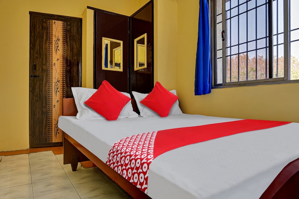 OYO Flagship 810298 Sk Residency, Nungambakkam Chennai, Chennai