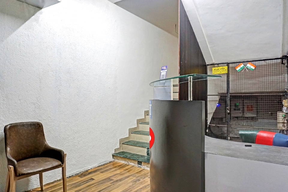 Hotel O Diamond Stays, Viman Nagar, Pune