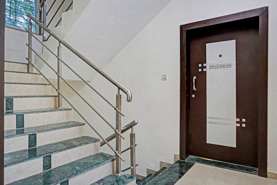 Hotel O Diamond Stays, Viman Nagar, Pune