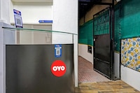 Hotel O Diamond Stays