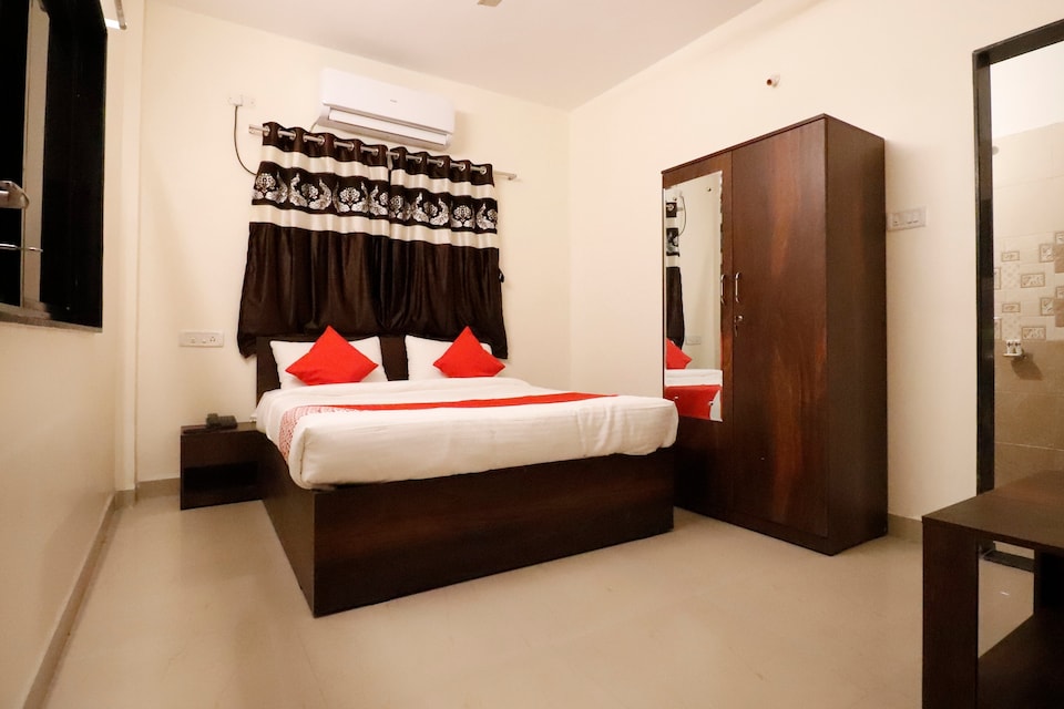 Hotel O The Pearl Inn, Khadakwasla Pune, Pune