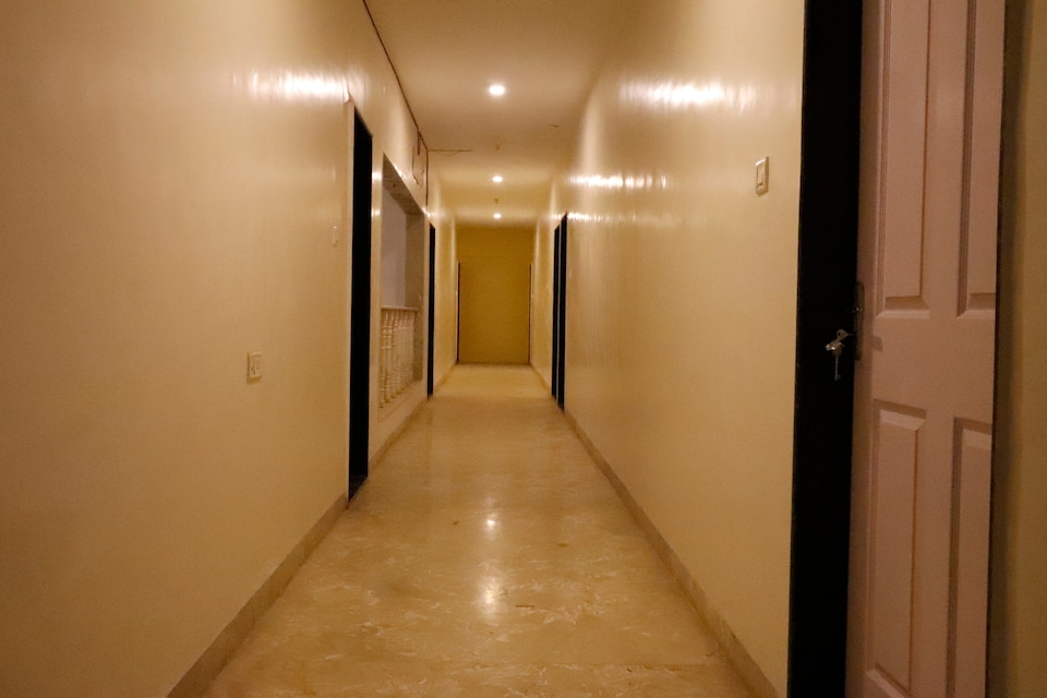 Hotel O The Pearl Inn, Khadakwasla Pune, Pune
