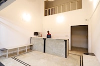 Hotel O The Pearl Inn