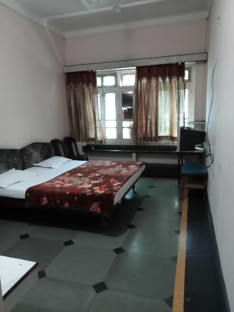 POP 81032J Hotel Sonika, Udaipur Central, Udaipur