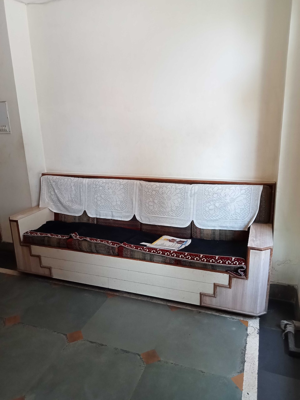 POP 81032J Hotel Sonika, Udaipur Central, Udaipur