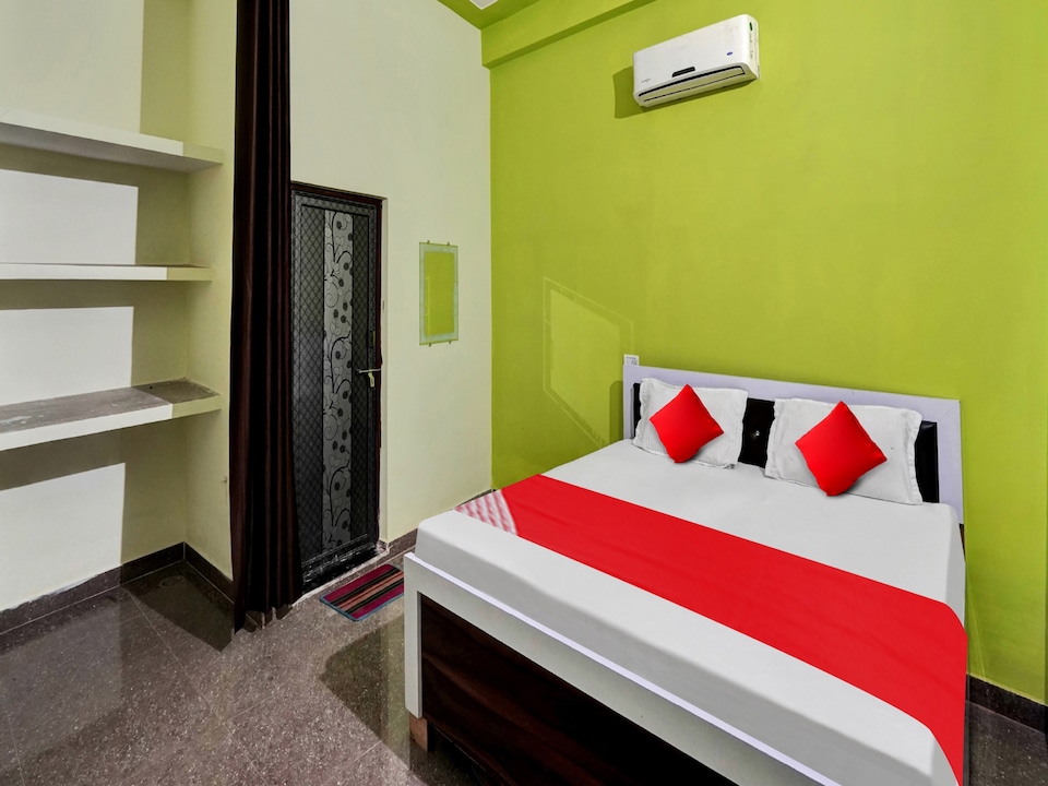 Hotel O Life, Prayagraj, Prayagraj
