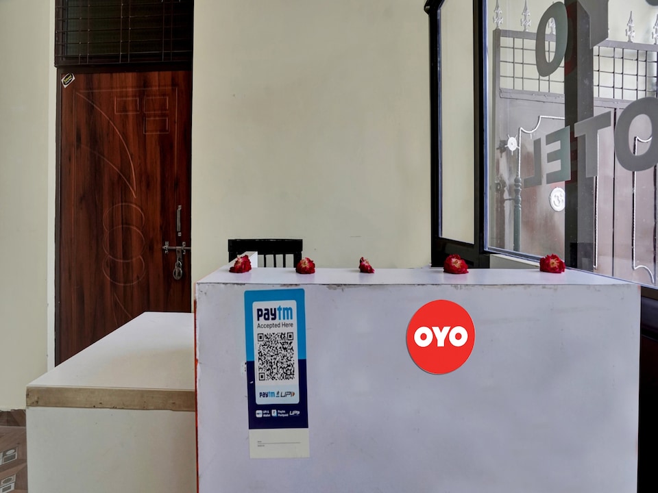 Hotel O Life, Prayagraj, Prayagraj