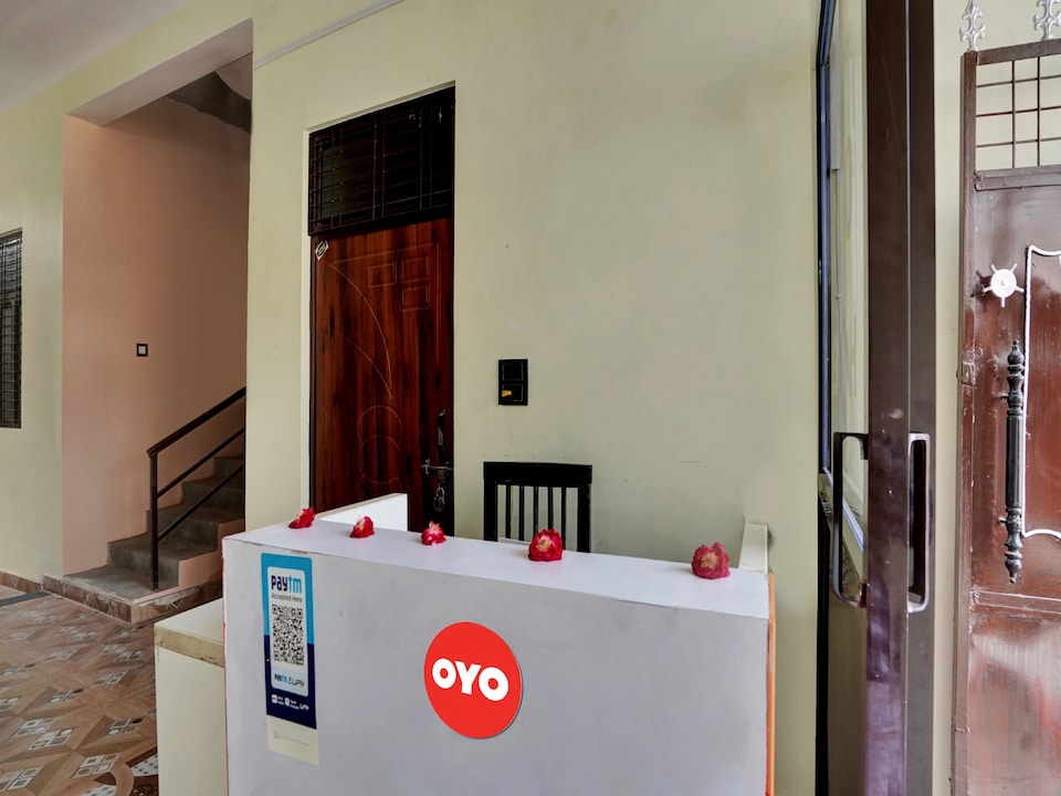 Hotel O Life, Prayagraj, Prayagraj