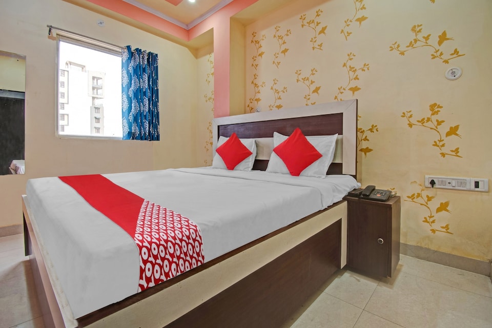 Hotel O Star Chaman, Vaishali Nagar Jaipur, Jaipur