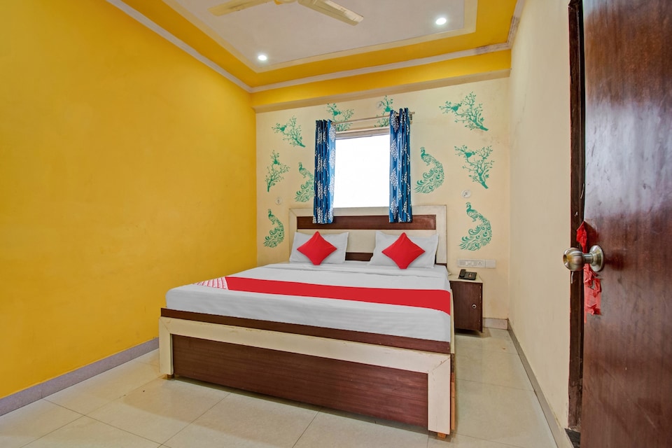 Hotel O Star Chaman, Vaishali Nagar Jaipur, Jaipur