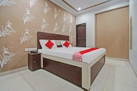 Hotel O Star Chaman