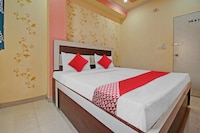 Hotel O Star Chaman
