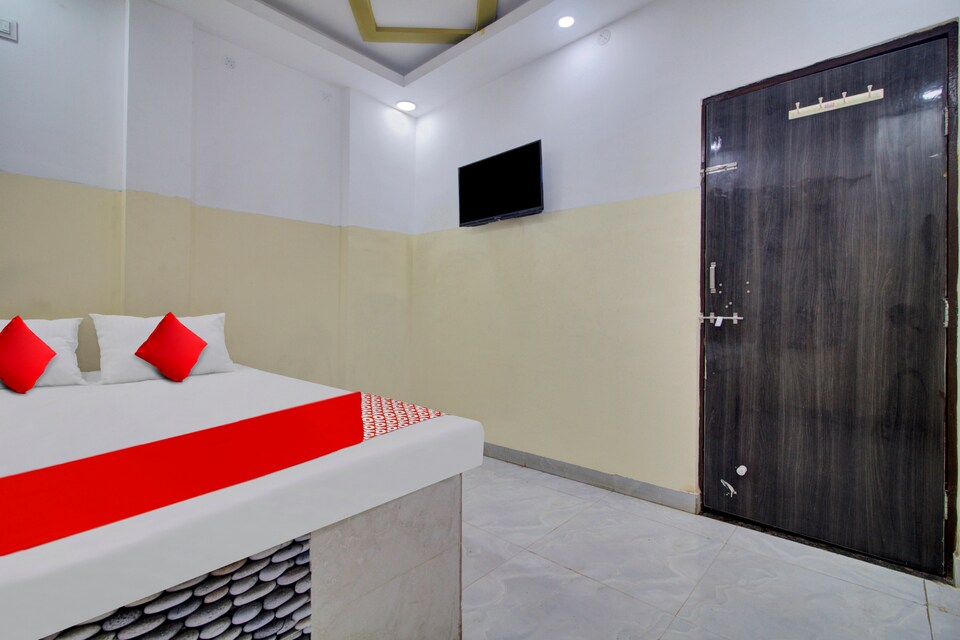 OYO Flagship 81034 Vishranti Lodge, Saoner, Nagpur