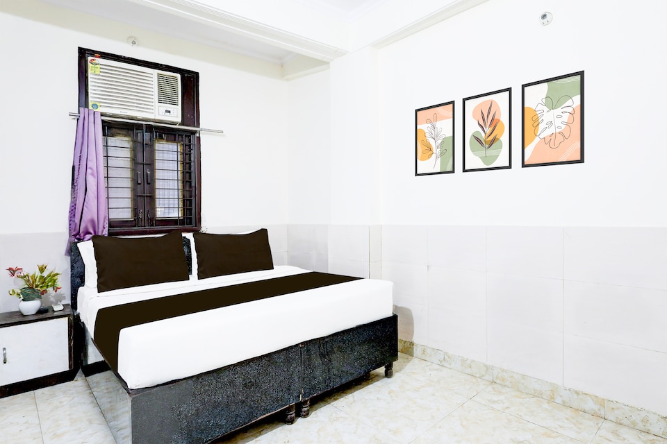 Super Hotel O Fazalpur, Anand Vihar Delhi, Delhi