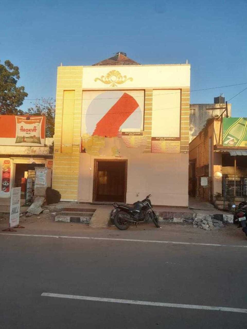 OYO 810363 Muthu Residency, Mahabalipuram, Mahabalipuram