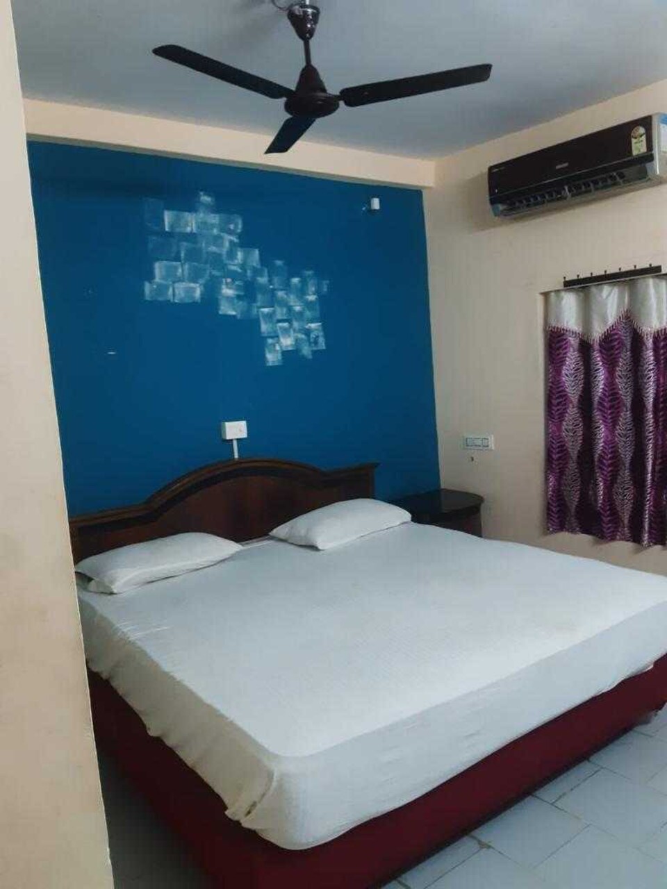 OYO 810363 Muthu Residency, Mahabalipuram, Mahabalipuram