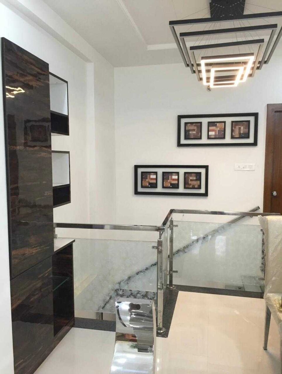 OYO 810380 Avame Service Apartment, Bus Stand Nagpur, Nagpur