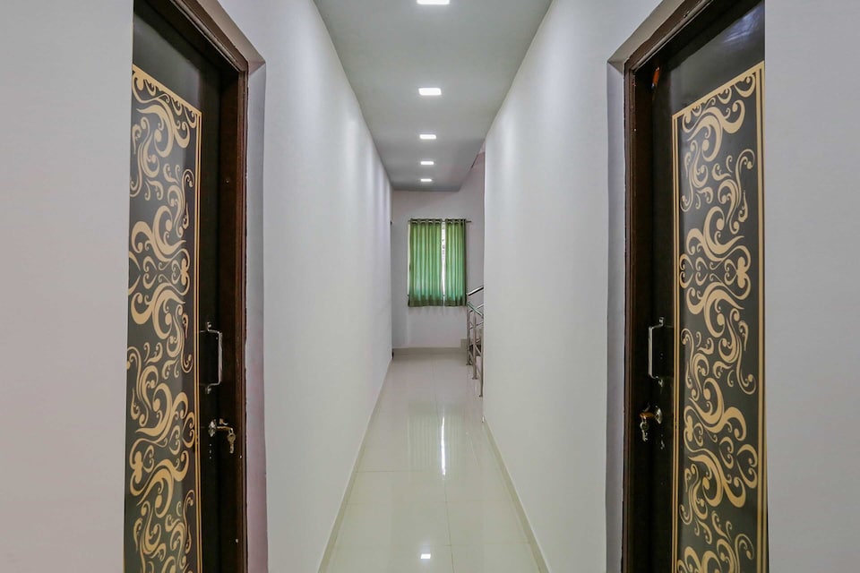 Hotel O Diamond Residency, Viman Nagar, Pune