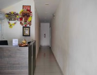 Hotel O Diamond Residency