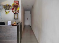 Hotel O Diamond Residency