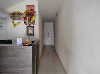 Hotel O Diamond Residency