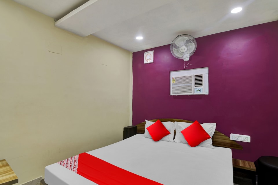 Hotel O Airport Heaven, VIP Road Kolkata, Kolkata