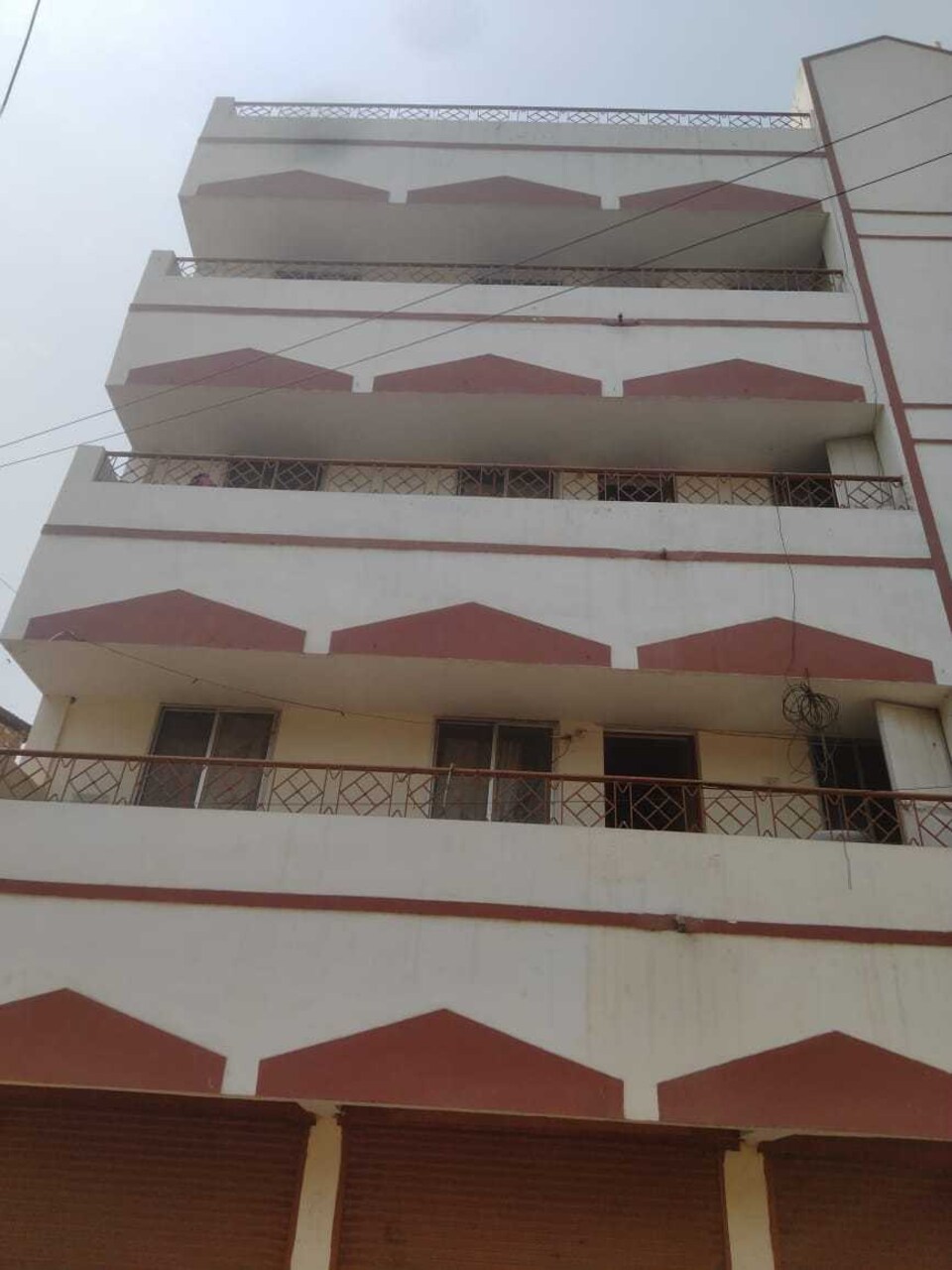 SPOT ON 81040 Hotel Sehaj, Bilaspur, Bilaspur