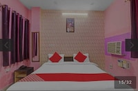 Hotel O Shiva Guest House