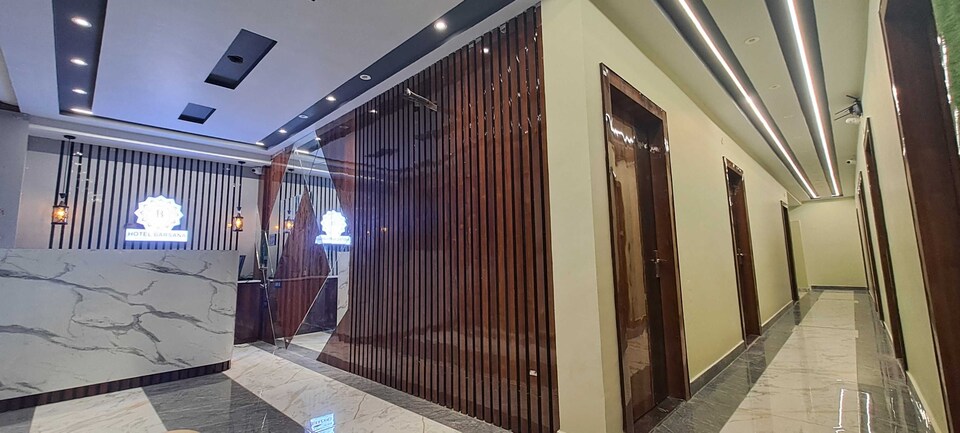 POP 81044B Hotel Barsana, Unchahar, Unchahar