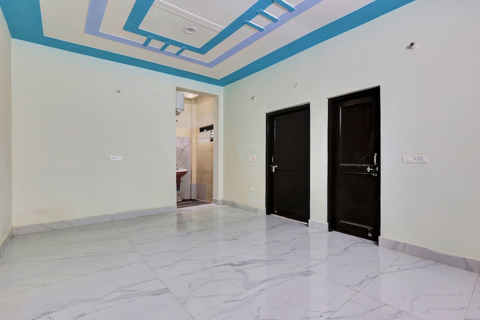 Hotel O MOUNTAIN, Bhimtal, Nainital, Nainital