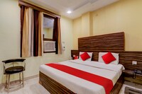 OYO Flagship 810458 Hotel Park Avenue