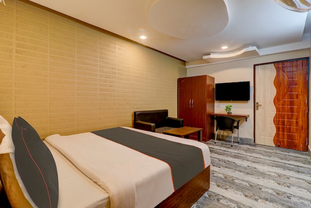 Hotel Awadh Court