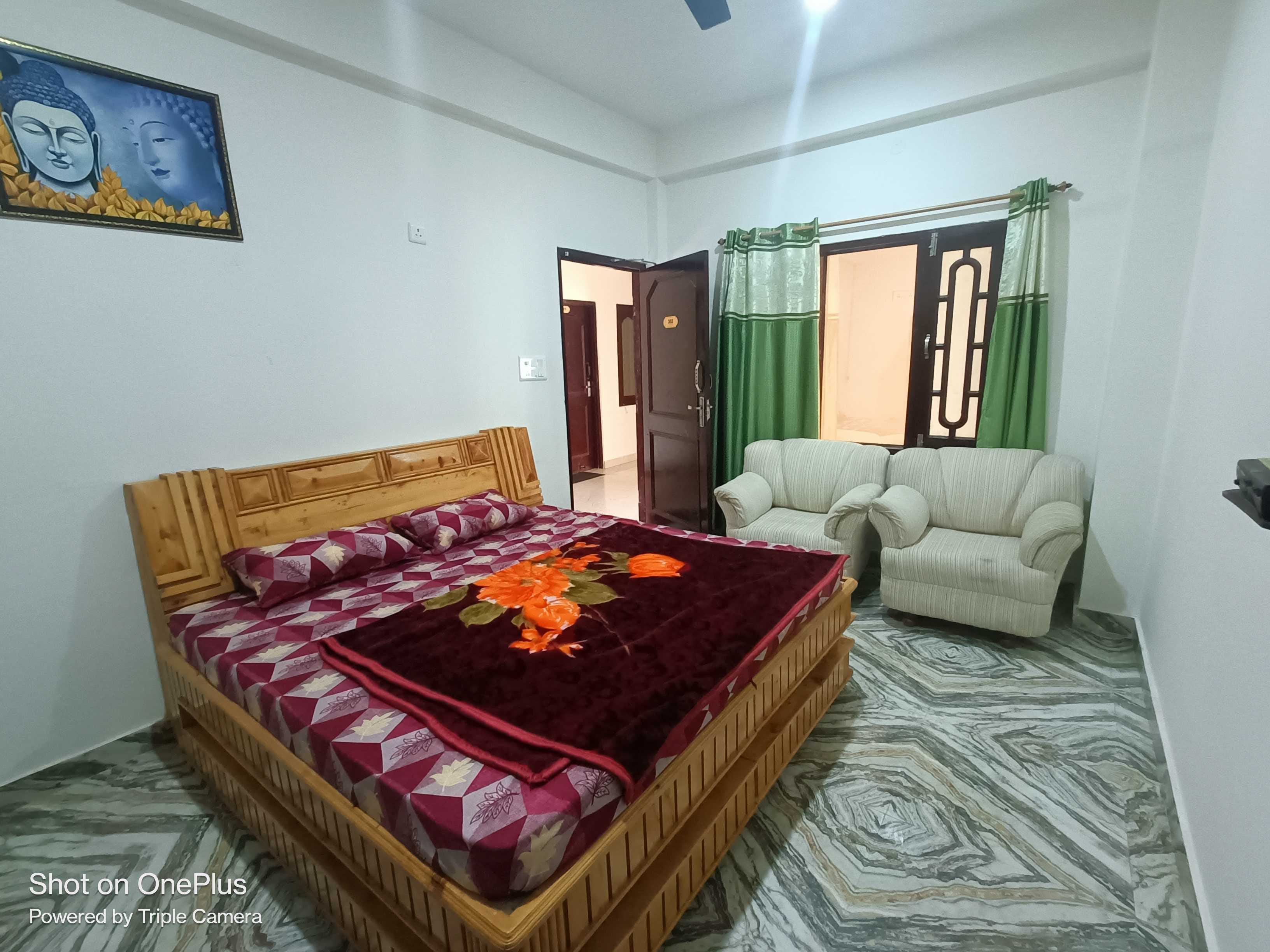 Hotel O HOME Rivernshines Homestay, Home Chamba, Book @ ₹730 - OYO
