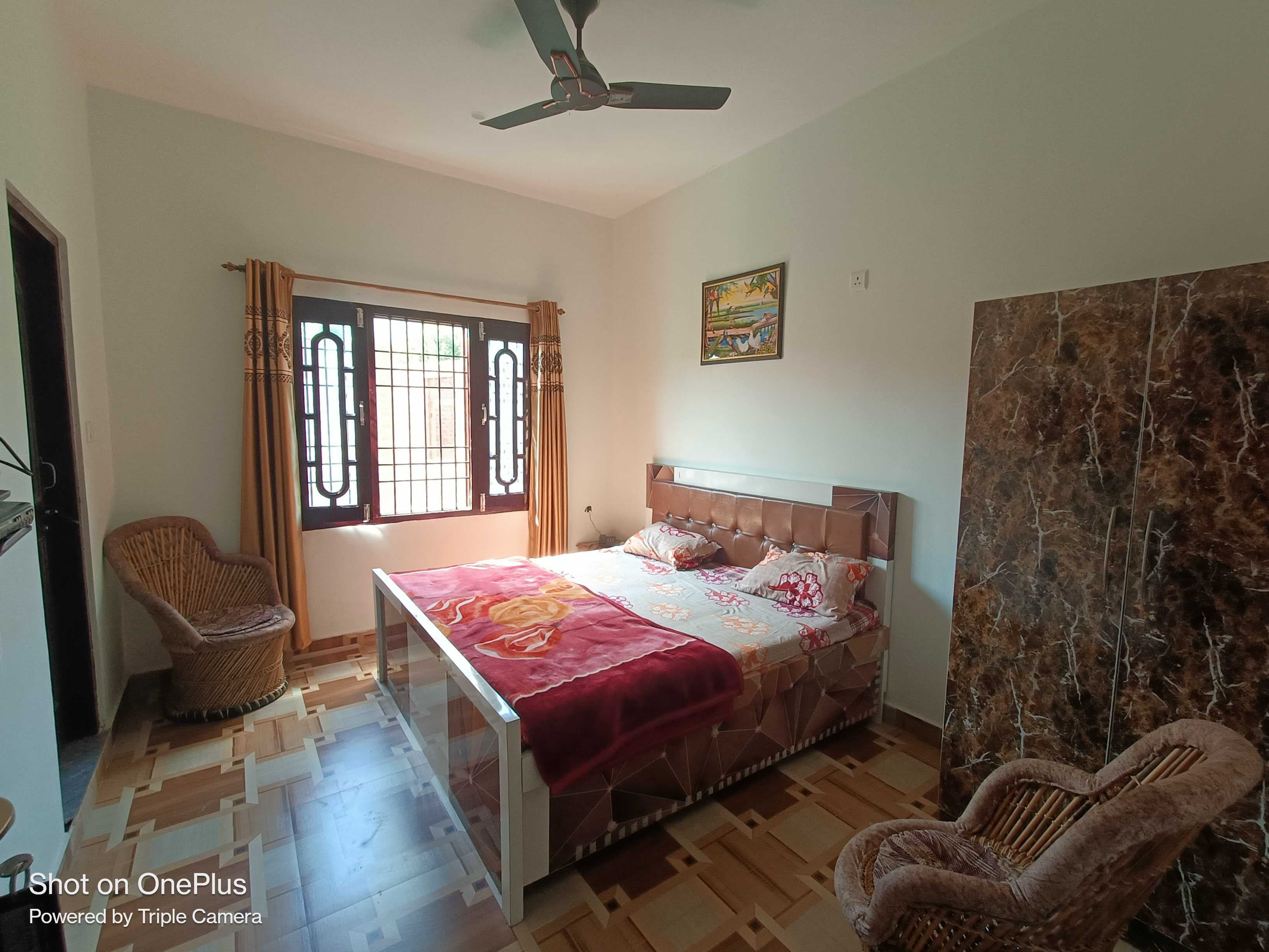 Oyo Homes in Hotel The Vaikunth, McleodGanj Starting ₹556 Upto 68