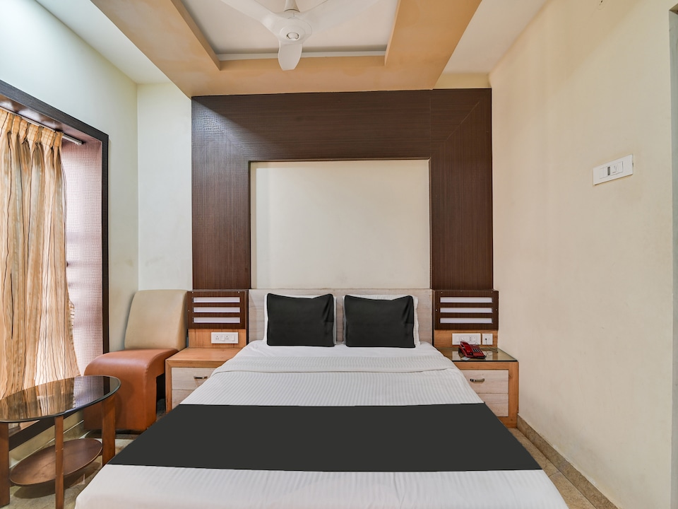 Collection O Hotel Chennai Palace, Central Chennai, Chennai