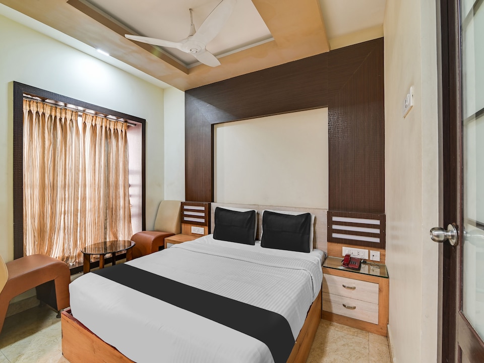 Collection O Hotel Chennai Palace, Central Chennai, Chennai