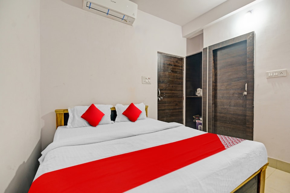 Hotel O Dream Inn, Bishtupur Jamshedpur, Jamshedpur