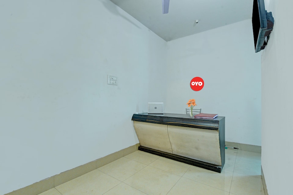 Hotel O Dream Inn, Bishtupur Jamshedpur, Jamshedpur